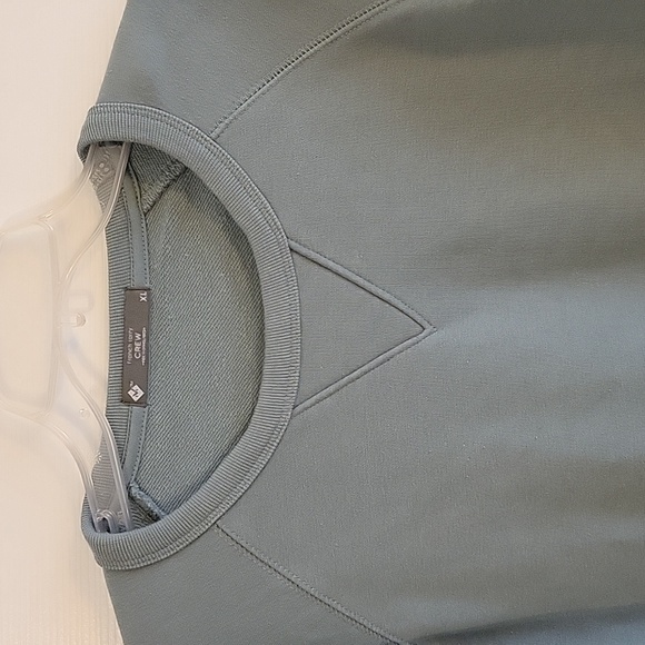 Members Mark Men's Sweatshirt - Picture 2 of 4